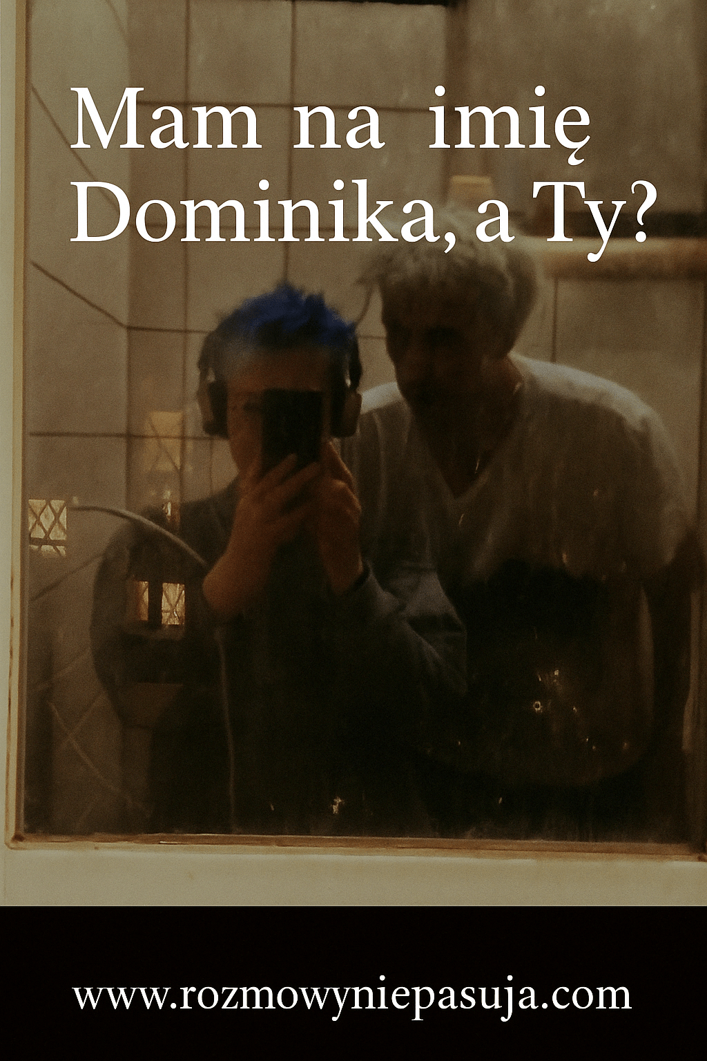 jak Ci na&nbsp;imię…?